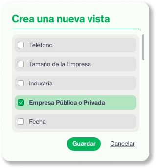 Profesionales usando la plataforma TFM