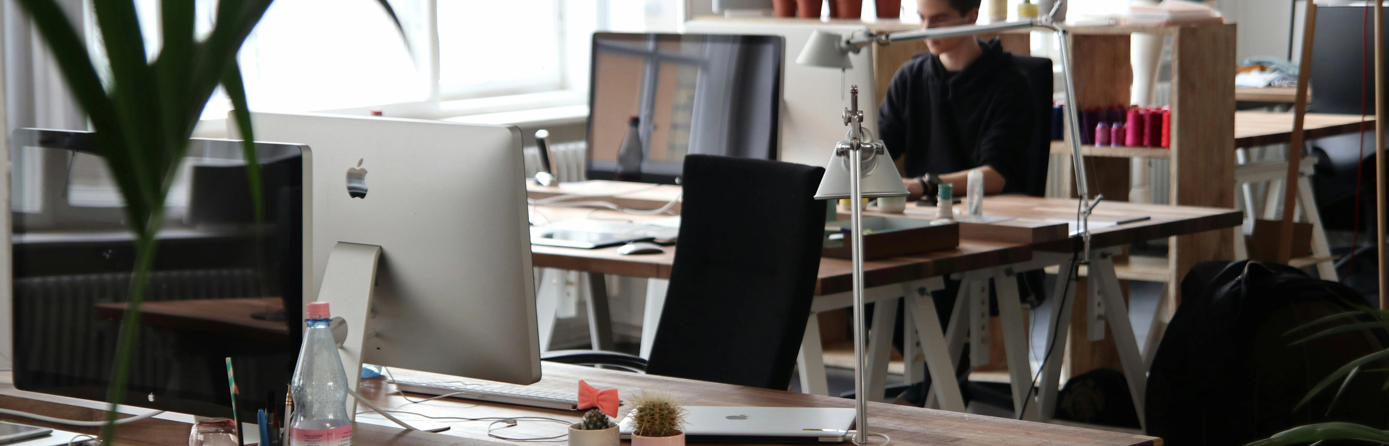 Scalability background